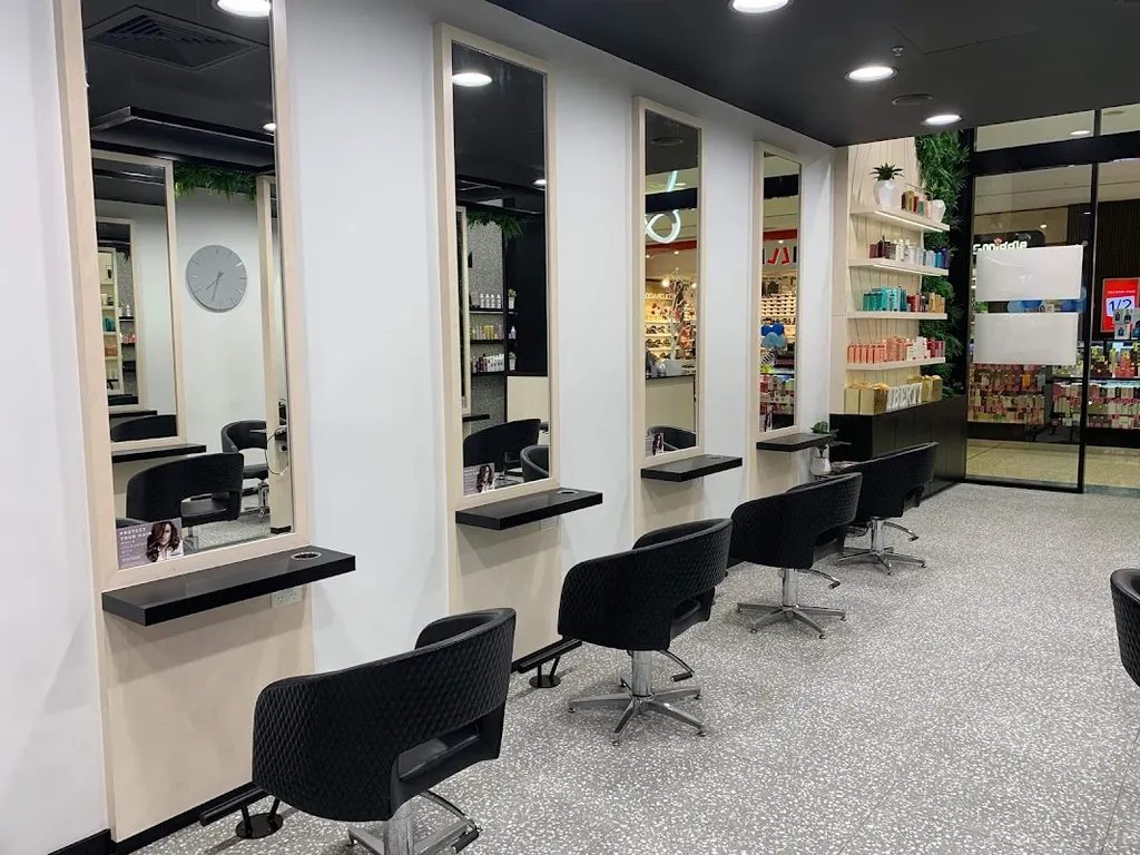 Liberty Hair Design Kawana — Hair salon in Buddina